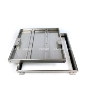 [ZAVAK] Nắp bể âm sàn MHIs-50